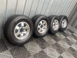 Зимняя Резина с Дисками R16 за 250 000 тг. в Алматы – фото 2