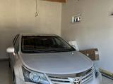 Toyota Avensis 2013 года за 7 500 000 тг. в Атырау – фото 4