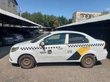 Ravon Nexia R3 2019 года за 2 800 000 тг. в Алматы – фото 2