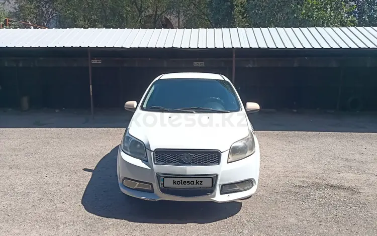 Ravon Nexia R3 2019 года за 2 800 000 тг. в Алматы