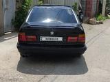 BMW 525 1992 годаүшін2 000 000 тг. в Шымкент – фото 4