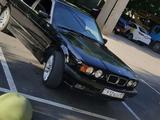 BMW 525 1992 годаүшін2 000 000 тг. в Шымкент – фото 2