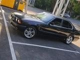 BMW 525 1992 годаүшін2 000 000 тг. в Шымкент – фото 5