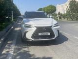 Lexus NX 250 2022 годаүшін25 500 000 тг. в Шымкент