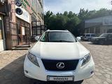 Lexus RX 350 2010 года за 12 500 000 тг. в Алматы