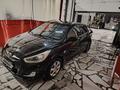 Hyundai Accent 2014 года за 4 700 000 тг. в Астана – фото 4