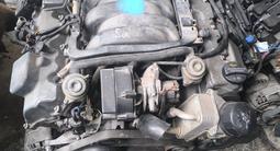 Оригинальные двигателя АКПП Mercedes-Benz M112/M113/M272/M273 М271 за 31 000 тг. в Алматы – фото 2