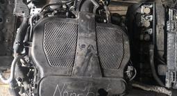 Оригинальные двигателя АКПП Mercedes-Benz M112/M113/M272/M273 М271 за 31 000 тг. в Алматы – фото 4