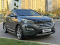 Hyundai Santa Fe 2013 года за 9 200 000 тг. в Алматы – фото 16