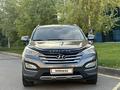 Hyundai Santa Fe 2013 годаfor9 200 000 тг. в Алматы – фото 2