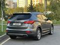 Hyundai Santa Fe 2013 годаүшін9 200 000 тг. в Алматы – фото 7