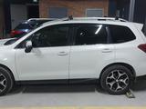 Subaru Forester 2015 годаfor8 500 000 тг. в Караганда