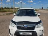 Subaru Forester 2015 года за 9 900 000 тг. в Караганда – фото 5