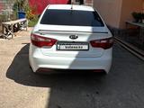 Kia Rio 2014 года за 5 000 000 тг. в Алматы