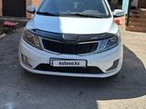 Kia Rio 2014 года за 5 000 000 тг. в Алматы – фото 2