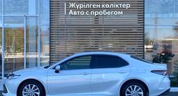 Toyota Camry 2023 годаfor19 105 000 тг. в Уральск – фото 3