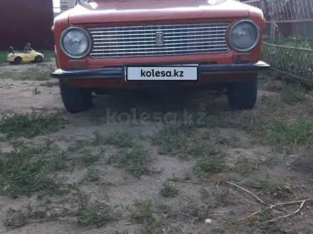 ВАЗ (Lada) 2101 1982 года за 850 000 тг. в Костанай