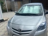 Toyota Yaris 2007 годаүшін3 950 000 тг. в Алматы