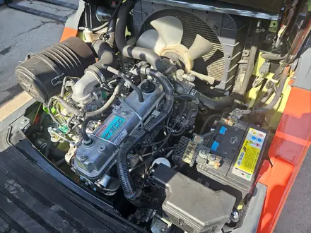Toyota  02-8FG25 2015 года за 9 000 000 тг. в Алматы – фото 11