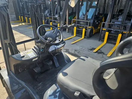 Toyota  02-8FG25 2015 года за 9 000 000 тг. в Алматы – фото 7