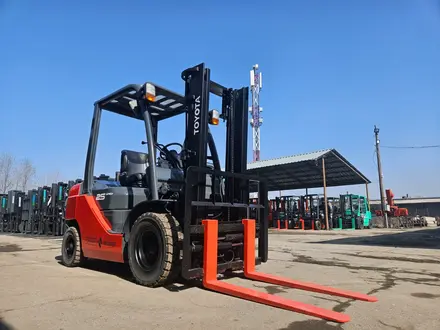Toyota  02-8FG25 2015 года за 9 000 000 тг. в Алматы – фото 4