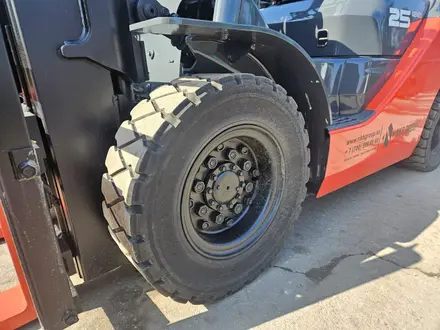 Toyota  02-8FG25 2015 года за 9 000 000 тг. в Алматы – фото 10