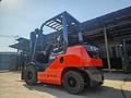 Toyota  02-8FG25 2015 года за 9 000 000 тг. в Алматы – фото 2