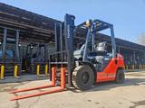Toyota  02-8FG25 2015 года за 9 000 000 тг. в Алматы
