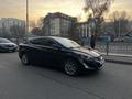 Hyundai Elantra 2014 года за 6 700 000 тг. в Алматы