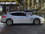 Porsche Panamera 2014 годаfor22 000 000 тг. в Астана – фото 3