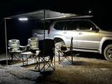 Toyota Land Cruiser Prado 2007 годаүшін12 500 000 тг. в Актау – фото 3