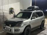 Toyota Land Cruiser Prado 2007 годаүшін12 500 000 тг. в Актау – фото 2