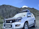 Toyota Land Cruiser Prado 2007 годаүшін12 500 000 тг. в Актау – фото 4
