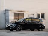 Volkswagen Golf 2023 года за 30 000 000 тг. в Астана – фото 5