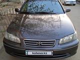 Toyota Camry 2001 годаүшін4 500 000 тг. в Жезказган