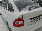 ВАЗ (Lada) Priora 2172 2013 года за 2 300 000 тг. в Костанай – фото 5