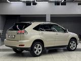 Lexus RX 300 2004 годаүшін8 400 000 тг. в Шымкент – фото 4