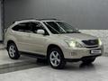 Lexus RX 300 2004 годаүшін8 400 000 тг. в Шымкент – фото 6