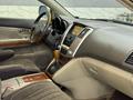 Lexus RX 300 2004 годаүшін8 400 000 тг. в Шымкент – фото 10