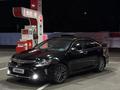 Toyota Camry 2016 года за 10 800 000 тг. в Семей