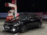 Toyota Camry 2016 годаүшін10 800 000 тг. в Семей