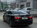 Toyota Camry 2016 года за 10 800 000 тг. в Семей – фото 12