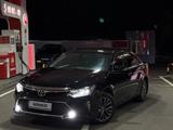 Toyota Camry 2016 годаүшін10 800 000 тг. в Семей – фото 2