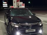 Toyota Camry 2016 годаүшін10 800 000 тг. в Семей – фото 3
