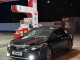 Toyota Camry 2016 годаүшін10 800 000 тг. в Семей – фото 4