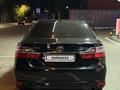 Toyota Camry 2016 года за 10 800 000 тг. в Семей – фото 7