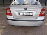 Ford Focus 2006 годаүшін2 500 000 тг. в Конаев (Капшагай) – фото 3