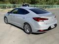 Hyundai Elantra 2019 года за 6 500 000 тг. в Атырау – фото 4