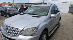 Mercedes-Benz ML 350 2006 года за 7 000 000 тг. в Усть-Каменогорск