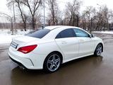 Mercedes-Benz CLA 200 2014 года за 8 200 000 тг. в Алматы – фото 3